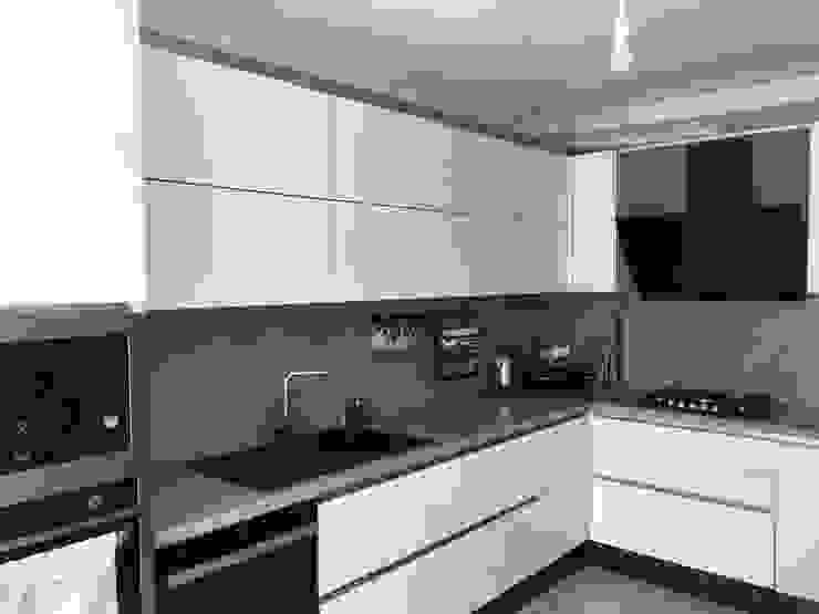 POLİMER DECOR Mermer Masa Mutfak Ve Banyo Tezgahları Uygulama Merkezi KitchenBench tops Quartz Grey