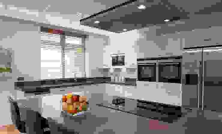 POLİMER DECOR Mermer Masa Mutfak Ve Banyo Tezgahları Uygulama Merkezi KitchenBench tops Quartz Grey