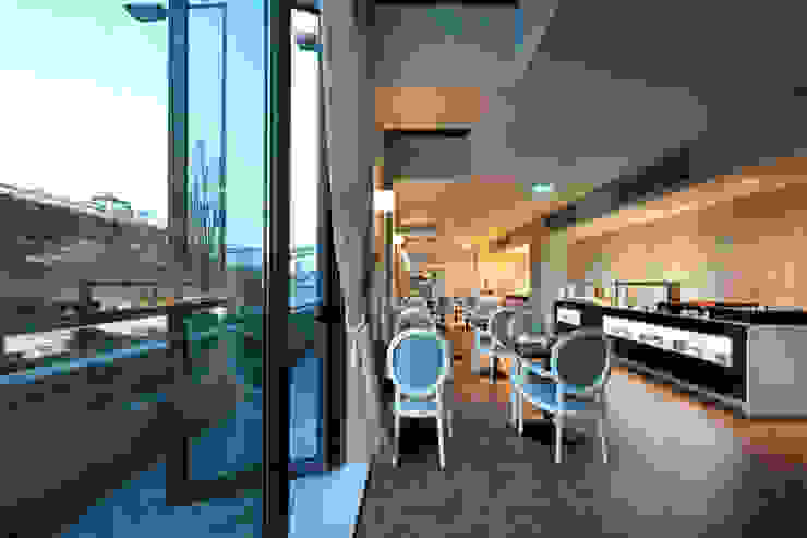 Hotel Eurostars Porto Douro | homify
