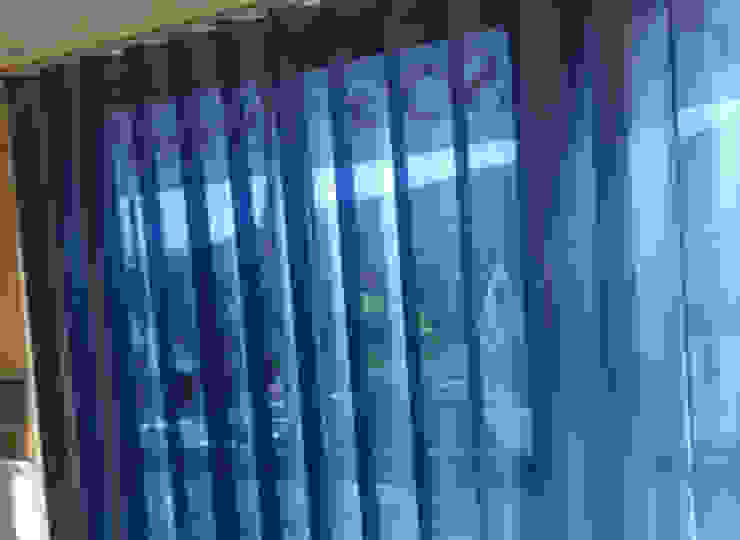 Vertical Blackout Blinds Ideas For your windows homify