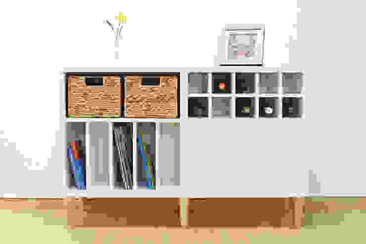 Fot Mobelfusse Fur Ikea Besta Regal Von Nsd New Swedish Design