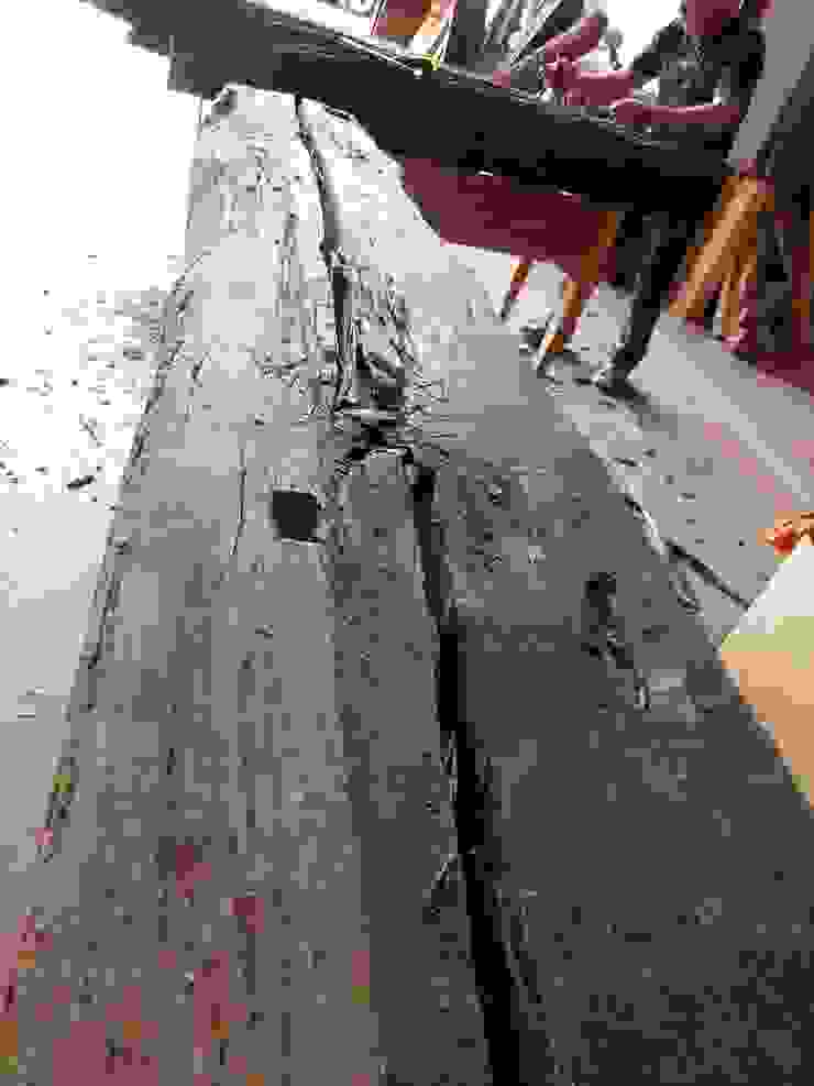 Tavoli Per Casali Di Falegnameria Su Misura Homify