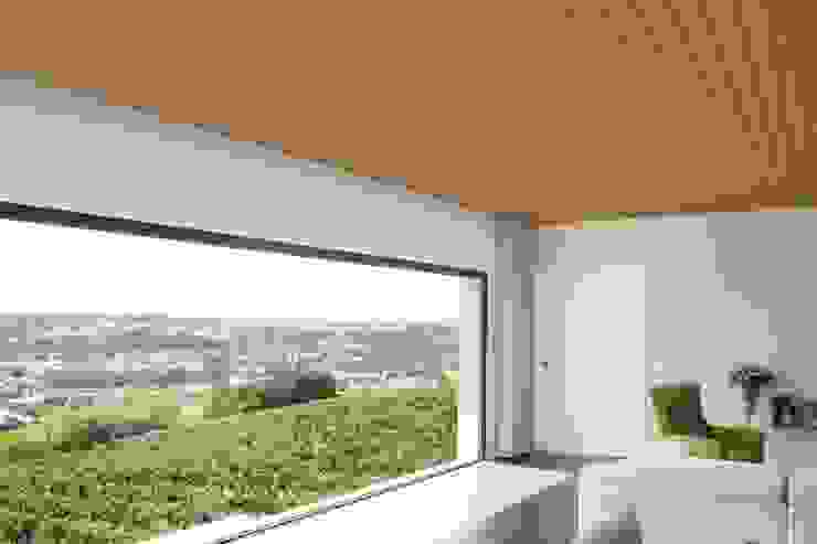 Revestimento Tetos Interior Von Rodifel Creative Spaces Homify