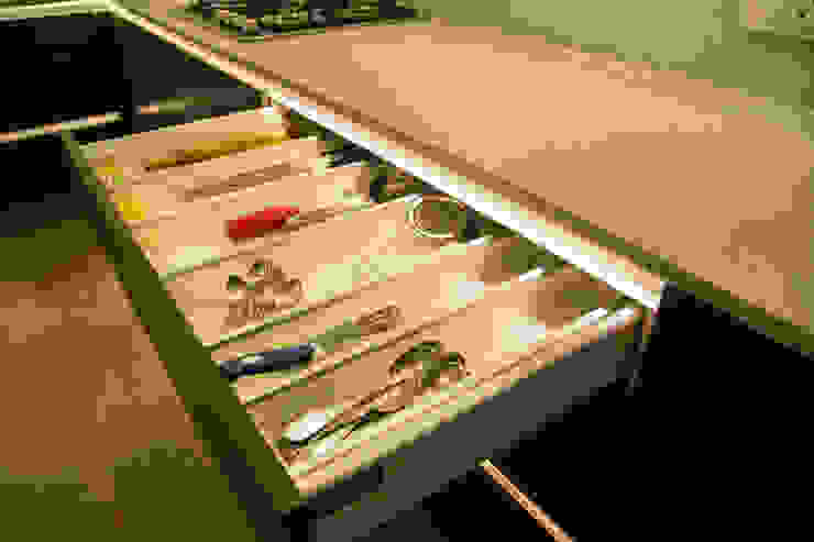 6 Essential Features For Your Modular Kitchen