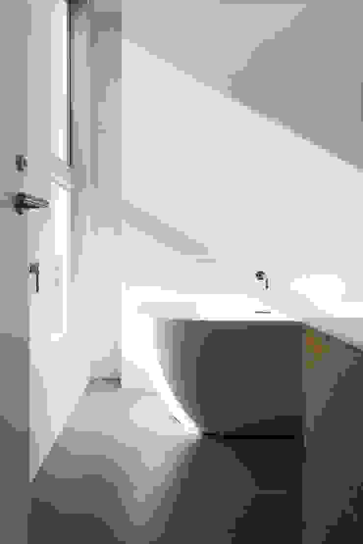 勝暉建築工程行 Bagno moderno