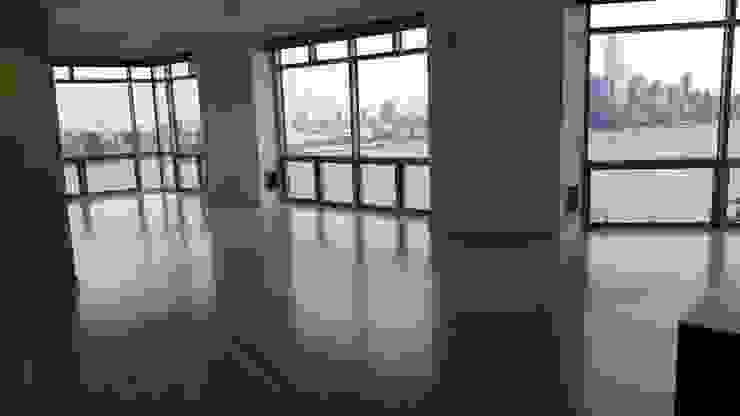 5 Engineered White Oak With Duraseal Stain By Shine Star Flooring