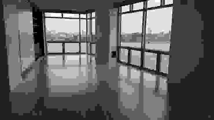 5 Engineered White Oak With Duraseal Stain By Shine Star Flooring