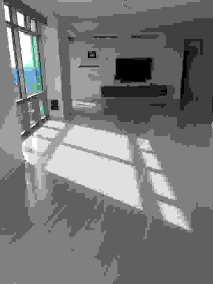 5 Engineered White Oak With Duraseal Stain By Shine Star Flooring