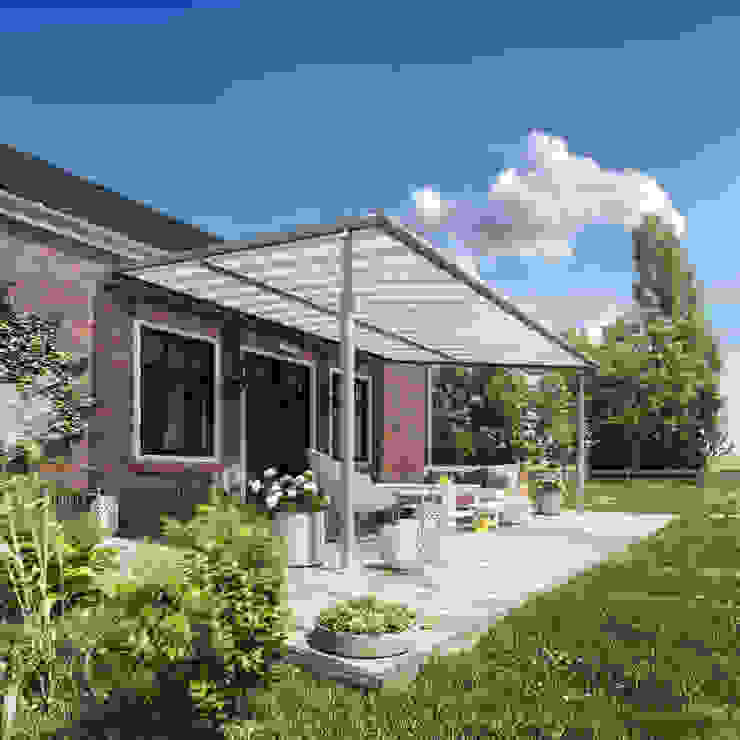 *NEW* Haus Pergola | homify