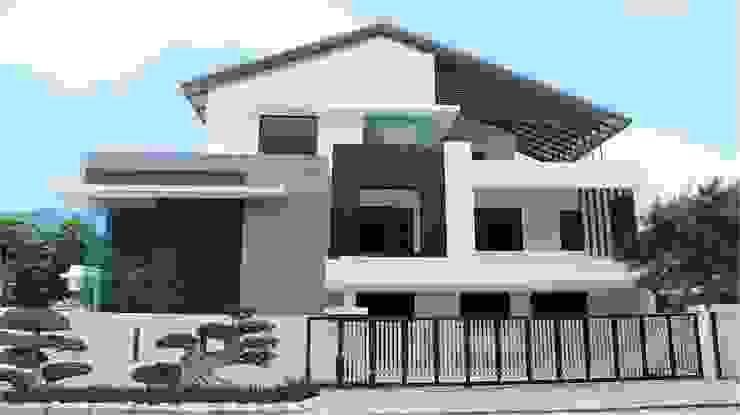 Taman Cheras Indah Homify