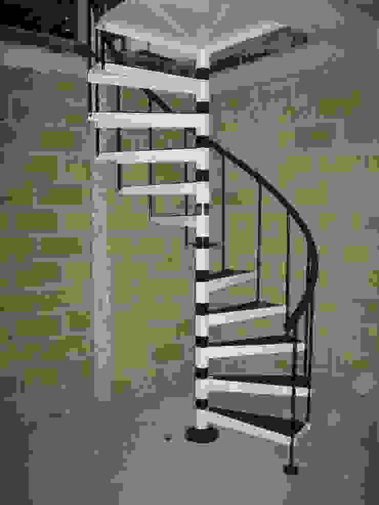 Escalera caracol SEVILLA | homify
