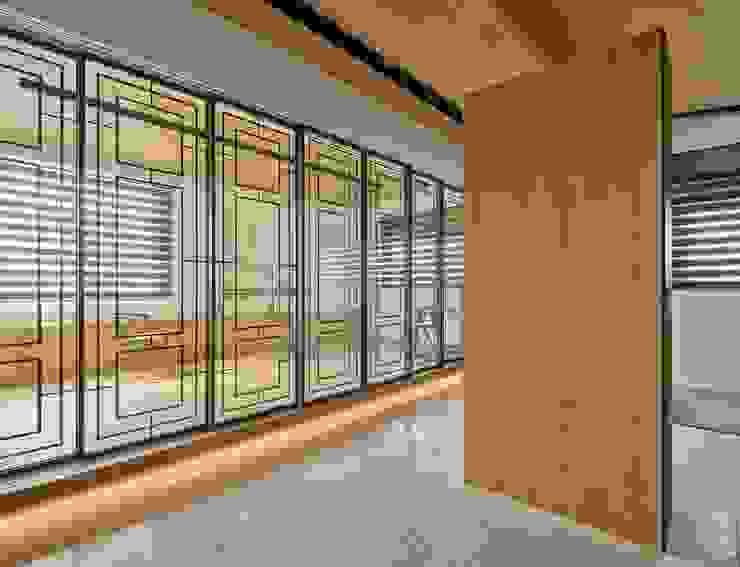 平和又美好 11 款含有現代元素的和室裝潢設計 Homify