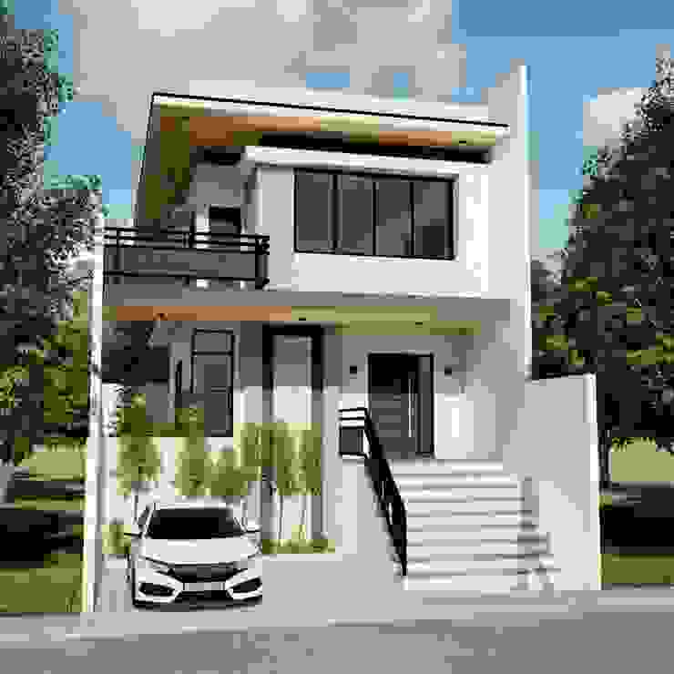 Modern and stylish houses in Cebu City | homify