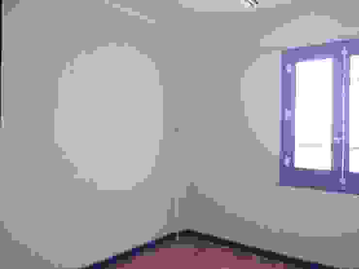 Dormitorio Become a Home Dormitorios de estilo escandinavo