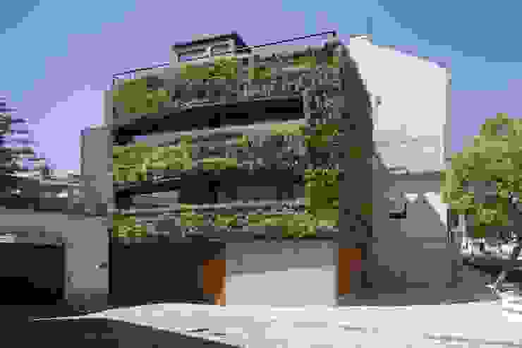 Casa na Travessa do Patrocinio Casas minimalistas por Manuel Tojal Architects Minimalista