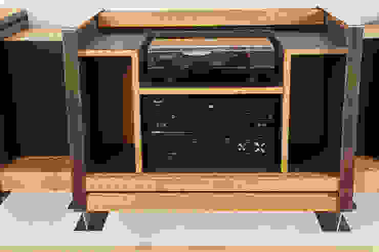 Phonomöbel | homify Phonomöbel | homify