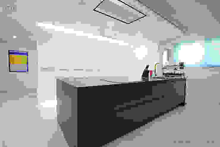 최고의 모던미를 꿈꾸는 당신을 위한 아파트 인테리어 | homify