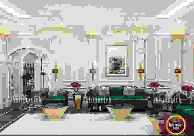 Best Home Interior Design By Katrina Antonovich By Luxury