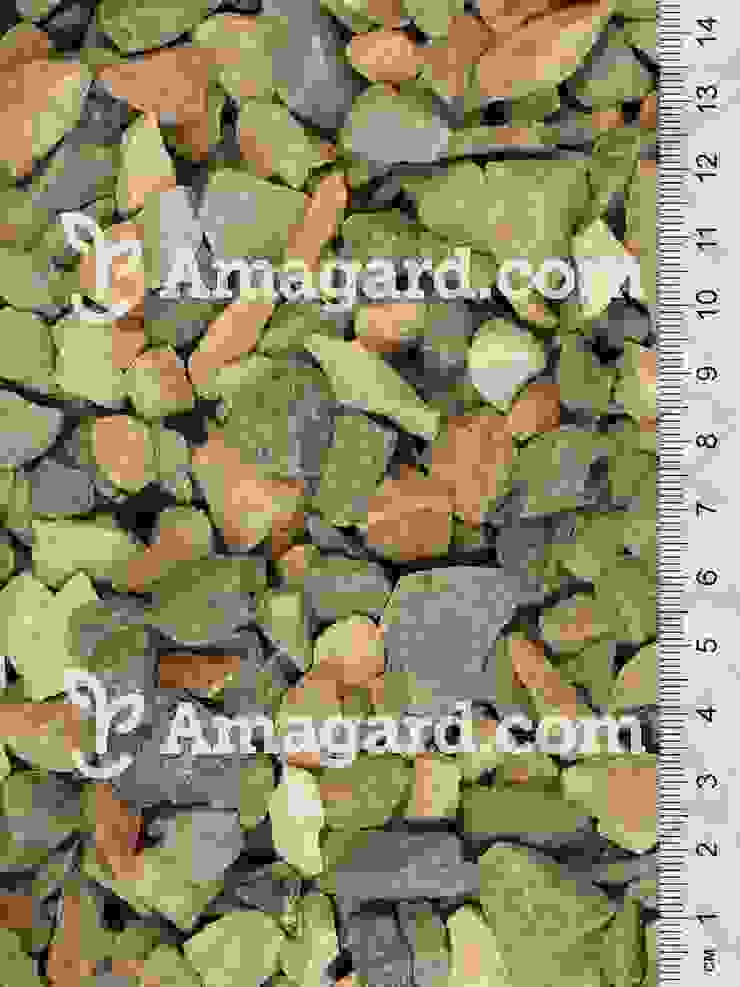 Ziergarten Gestaltungsideen Mit Kies By Amagard Com Gartenmaterialien Homify