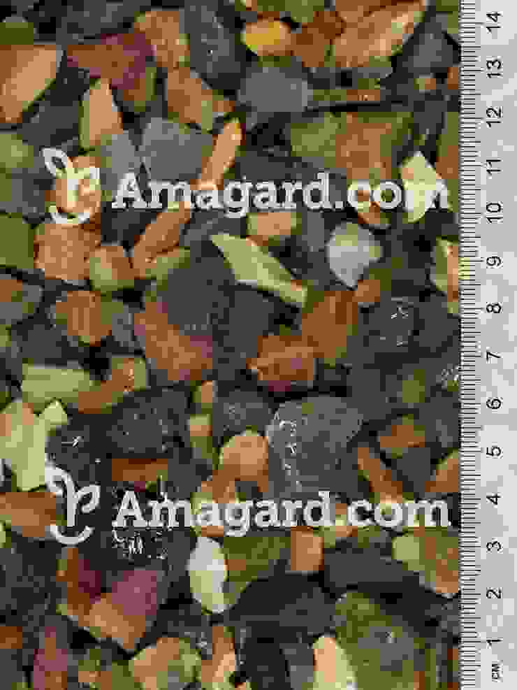 Ziergarten Gestaltungsideen Mit Kies By Amagard Com Gartenmaterialien Homify