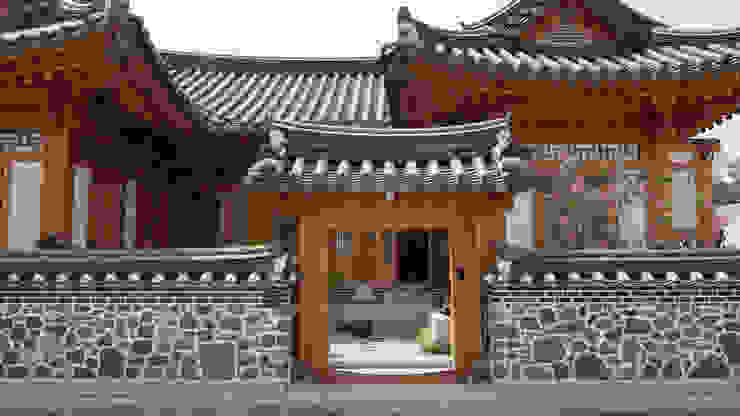 한옥양과 이미지
