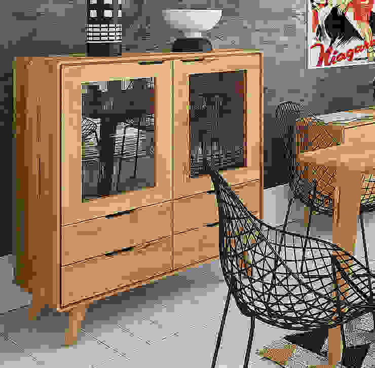 Allnatura Living roomCupboards & sideboards