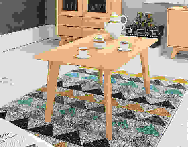 Allnatura Living roomSide tables & trays