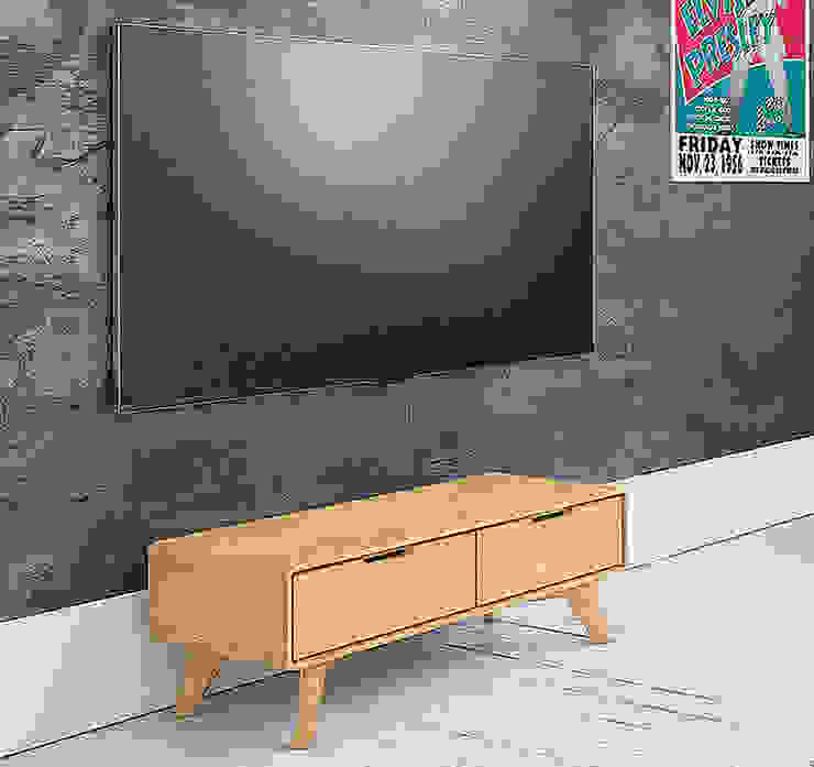 Allnatura Living roomTV stands & cabinets