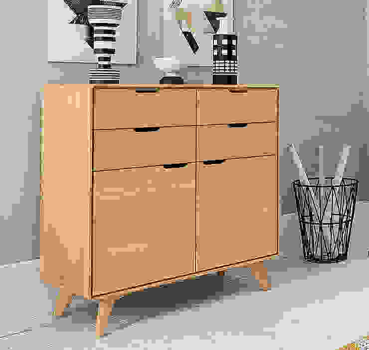 Allnatura Living roomCupboards & sideboards