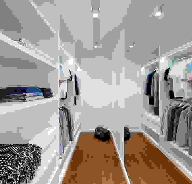 ¿Cómo remover las polillas de tu ropa y armario definitivamente? | homify