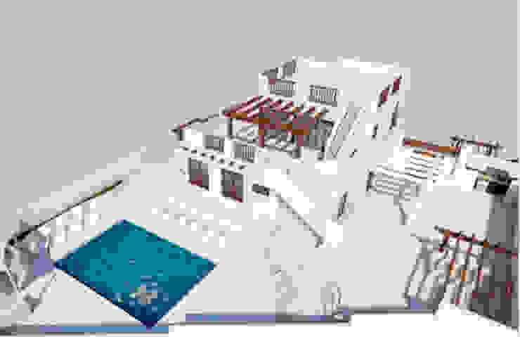 Cubiertas: 20 Razones para elegir una casa de techo plano | homify