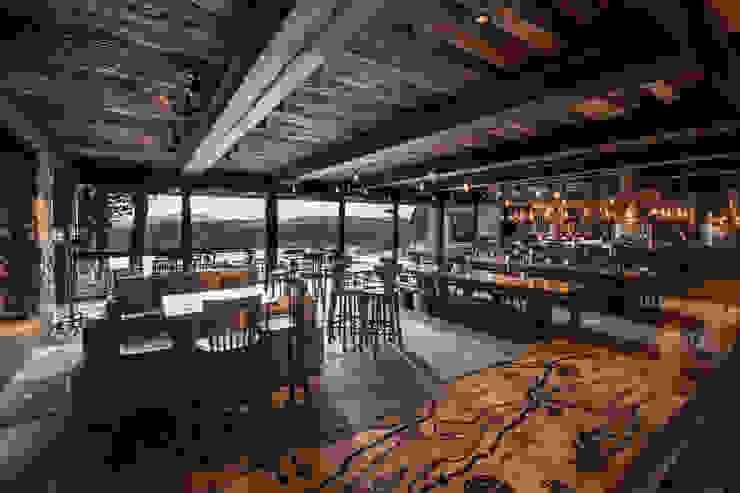 Cervecería Patagonia: un proyecto diferente en Bariloche | homify