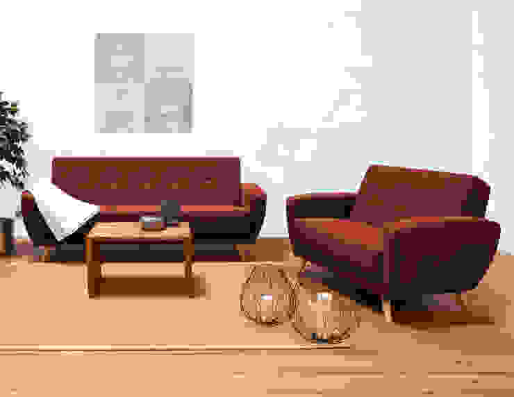 Allnatura Living roomSofas & armchairs