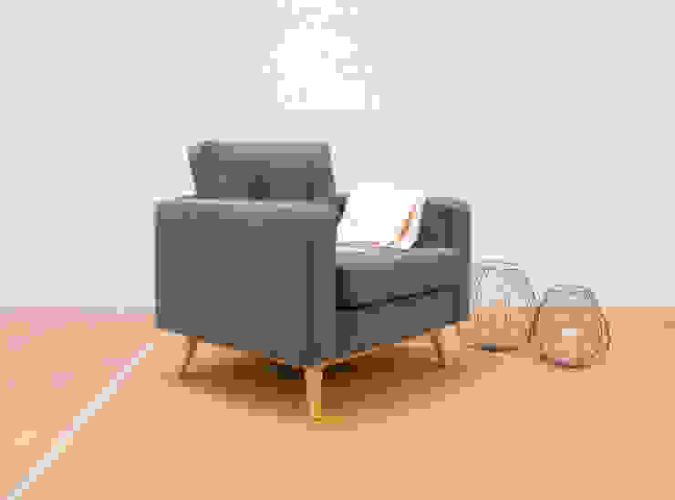 Allnatura Living roomSofas & armchairs