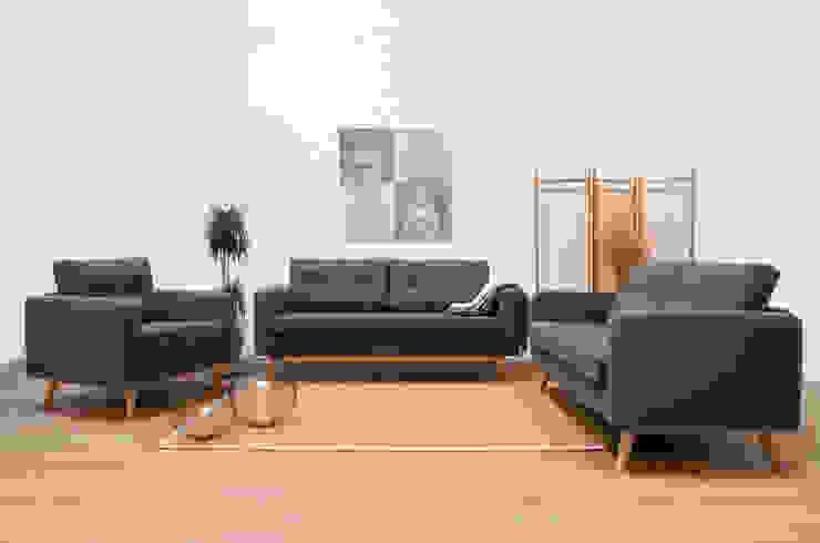 Allnatura Living roomSofas & armchairs