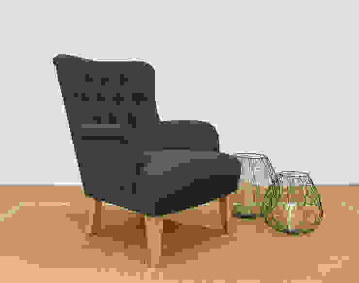 Allnatura Living roomSofas & armchairs