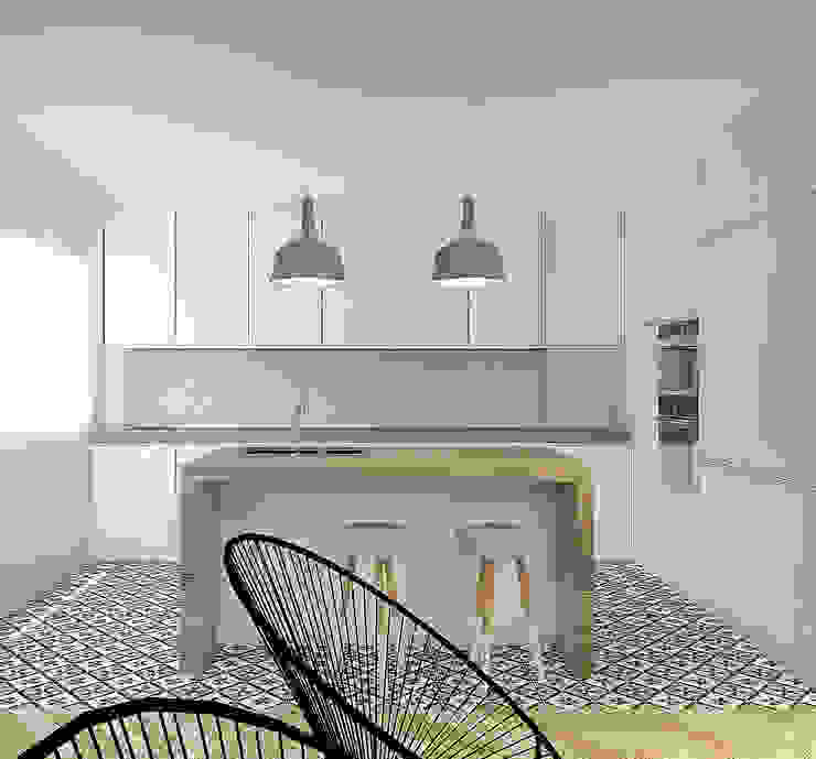 根據 Homestories 北歐風