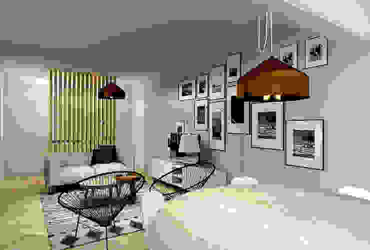 根據 Homestories 北歐風