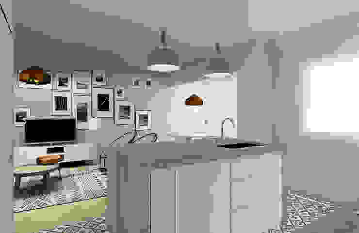 根據 Homestories 北歐風