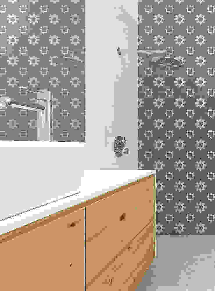 A Casa da Catarina e do Miguel | homify