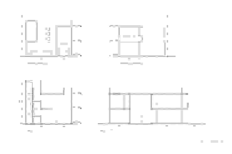 Planos De Casas De Dos Pisos Y De Un Piso Homify