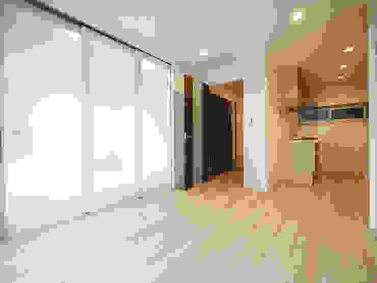 引き戸の機能と魅力が良くわかる住宅事例五軒 Homify