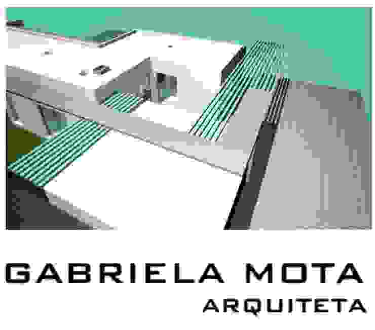 Habitação Unifamiliar Lousada Centro Gabriela Mota