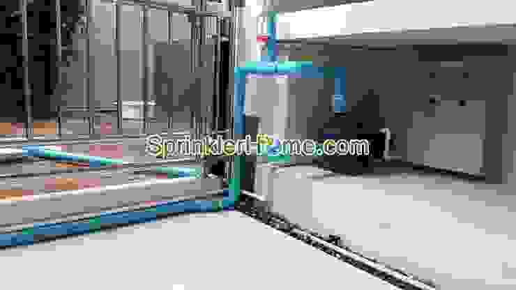 SprinklerHome.com