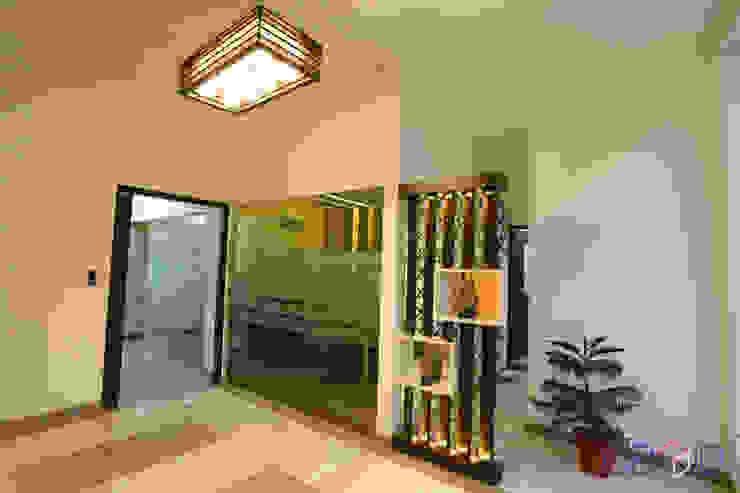 Commercial project QBOID DESIGN HOUSE Modern office buildings