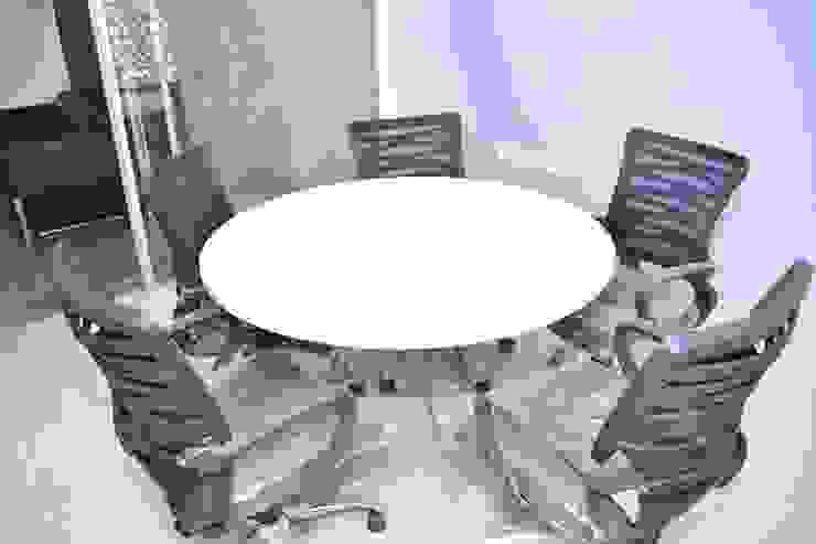 Commercial project QBOID DESIGN HOUSE Commercial Spaces