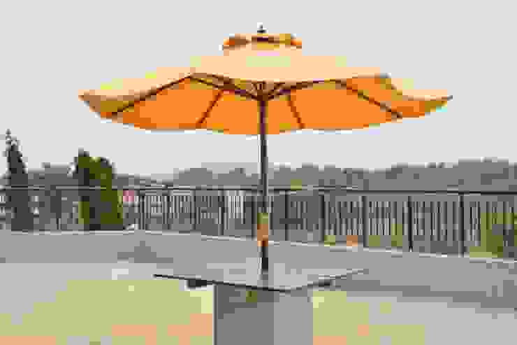 Commercial project QBOID DESIGN HOUSE Commercial Spaces