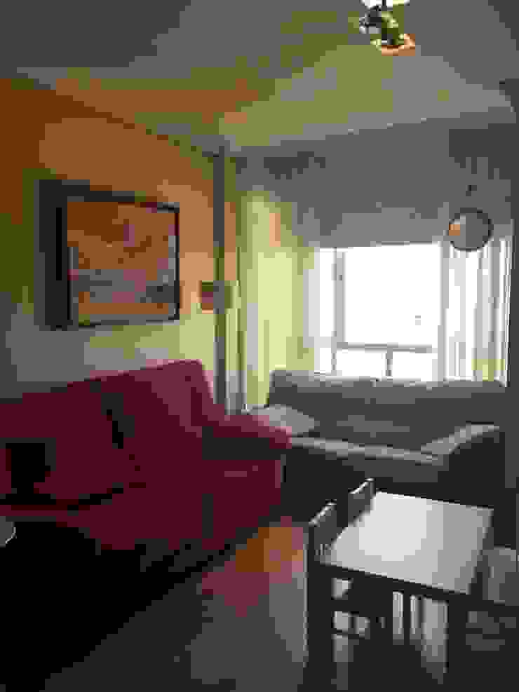 Salón antes CASA IMAGEN
