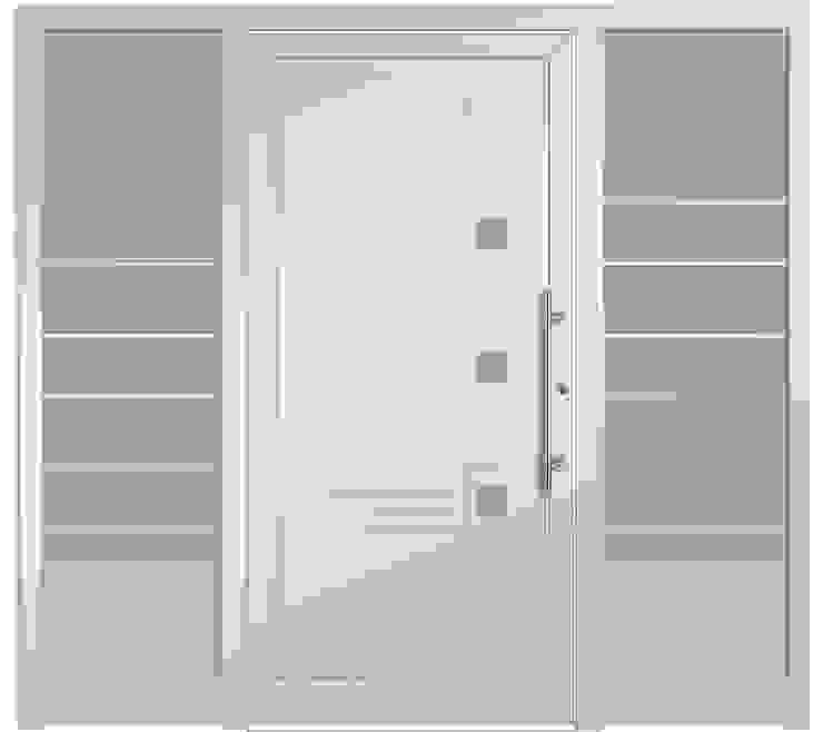 Fenster und Türen BWD Messe GmbH Moderne Krankenhäuser