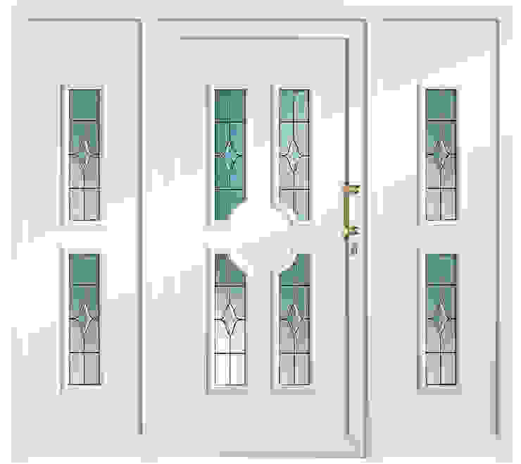 Fenster und Türen BWD Messe GmbH Moderne Bars & Clubs